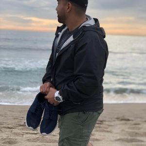 Meet your Posher, William